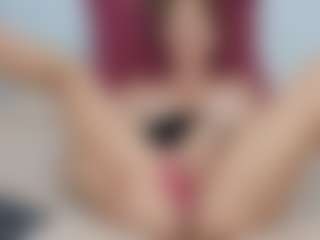 Anastasia's Live Sex Cam Show