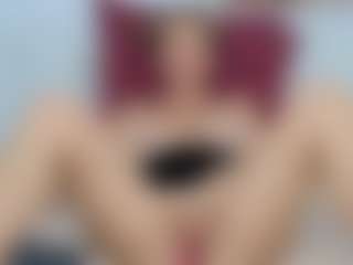 Anastasia's Live Sex Cam Show