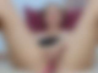 Anastasia's Live Sex Cam Show