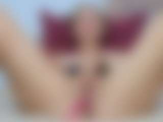 Anastasia's Live Sex Cam Show