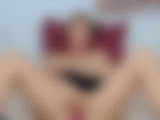 Anastasia's Live Sex Cam Show