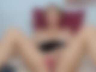 Anastasia's Live Sex Cam Show