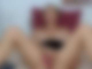 Anastasia's Live Sex Cam Show
