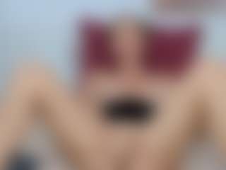 Anastasia's Live Sex Cam Show