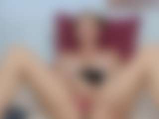 Anastasia's Live Sex Cam Show
