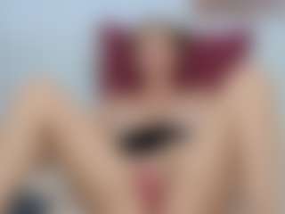 Anastasia's Live Sex Cam Show