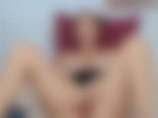 Anastasia's Live Sex Cam Show