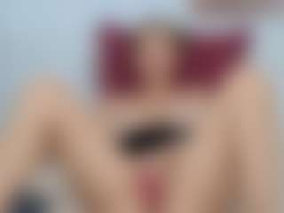 Anastasia's Live Sex Cam Show