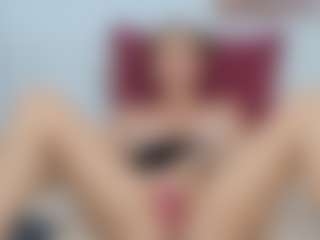 Anastasia's Live Sex Cam Show