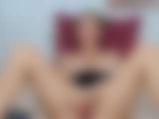 Anastasia's Live Sex Cam Show