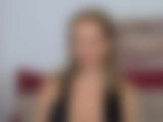 Live cam show with Anastasia - Blonde Hair on Dare Cams