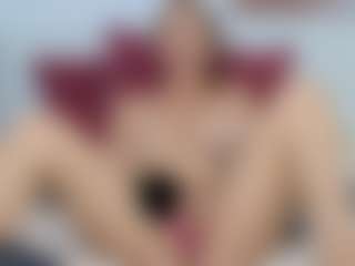 Anastasia's Live Sex Cam Show