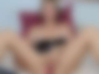 Anastasia's Live Sex Cam Show