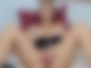 Anastasia's Live Sex Cam Show