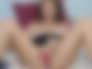 Anastasia's Live Sex Cam Show