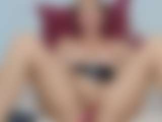 Anastasia's Live Sex Cam Show