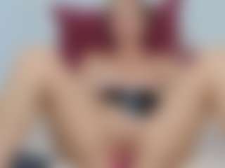 Anastasia's Live Sex Cam Show
