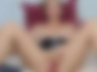 Anastasia's Live Sex Cam Show
