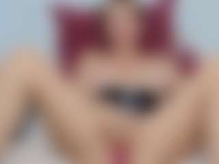Anastasia's Live Sex Cam Show