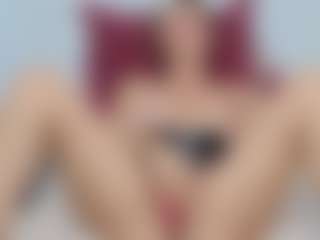 Anastasia's Live Sex Cam Show