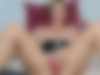 Anastasia's Live Sex Cam Show