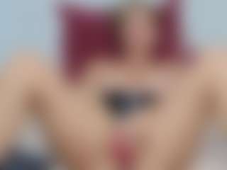 Anastasia's Live Sex Cam Show