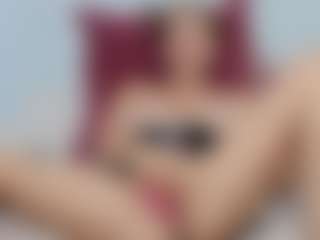 Anastasia's Live Sex Cam Show