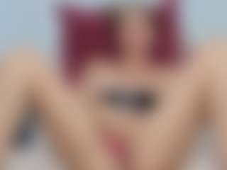 Anastasia's Live Sex Cam Show