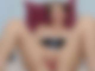 Anastasia's Live Sex Cam Show