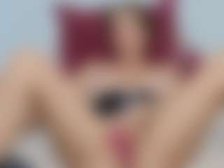 Anastasia's Live Sex Cam Show
