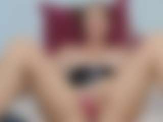 Anastasia's Live Sex Cam Show