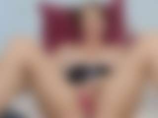 Anastasia's Live Sex Cam Show
