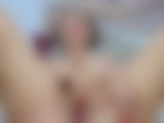 Anastasia's Live Sex Cam Show