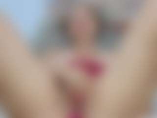 Anastasia's Live Sex Cam Show