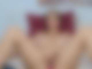 Anastasia's Live Sex Cam Show
