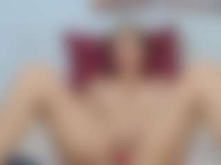 Anastasia's Live Sex Cam Show