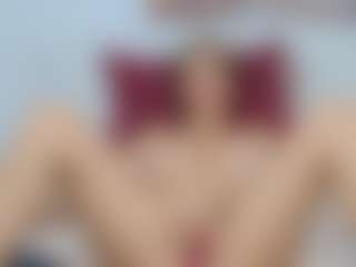 Anastasia's Live Sex Cam Show