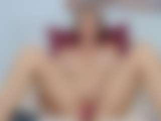 Anastasia's Live Sex Cam Show