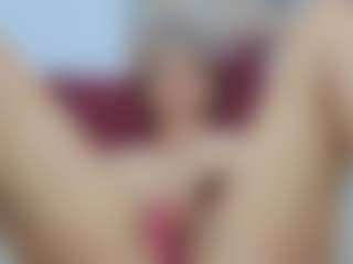 Anastasia's Live Sex Cam Show