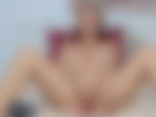 Live cam show with Anastasia - Blonde Hair Big Tits on Latina Girls