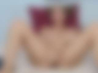 Anastasia's Live Sex Cam Show