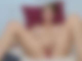 Anastasia's Live Sex Cam Show