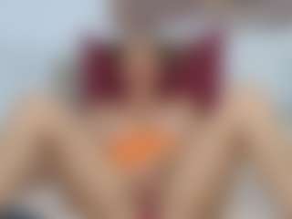 Anastasia's Live Sex Cam Show