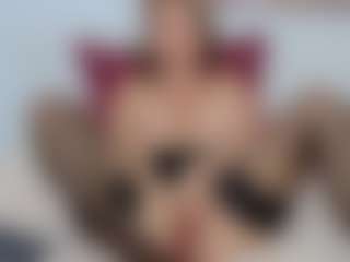 Anastasia's Live Sex Cam Show