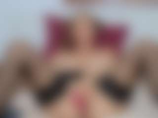 Live cam show with Anastasia - Cosplay Toys on CSO-WL