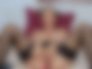 Live cam show with Anastasia - Cosplay Blonde Hair on CSO-WL