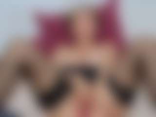Anastasia's Live Sex Cam Show