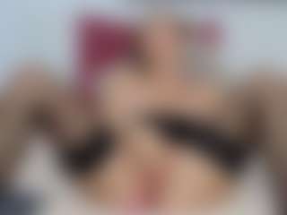 Anastasia's Live Sex Cam Show