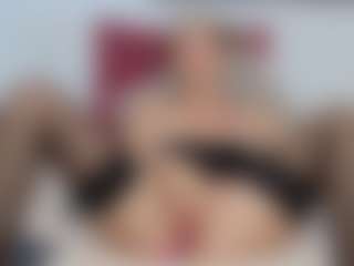 Anastasia's Live Sex Cam Show