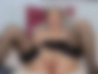 Anastasia's Live Sex Cam Show